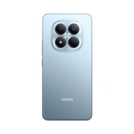 Смартфон Redmi Note 15 Pro 12GB/256GB, синий